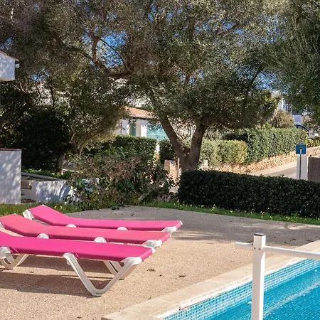 Apartamento De Ensueno Con Vistas Al Mar Y Piscina Appartamento Sant Lluís