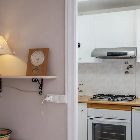 Apartamento De Ensueno Con Vistas Al Mar Y Piscina