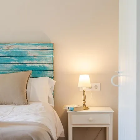 Appartamento Apartamento De Ensueno Con Vistas Al Mar Y Piscina