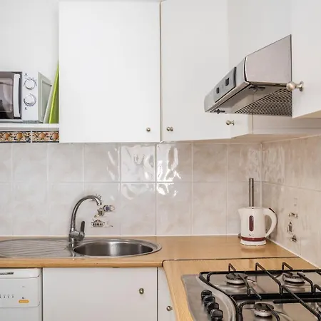 Apartamento De Ensueno Con Vistas Al Mar Y Piscina 아파트 *