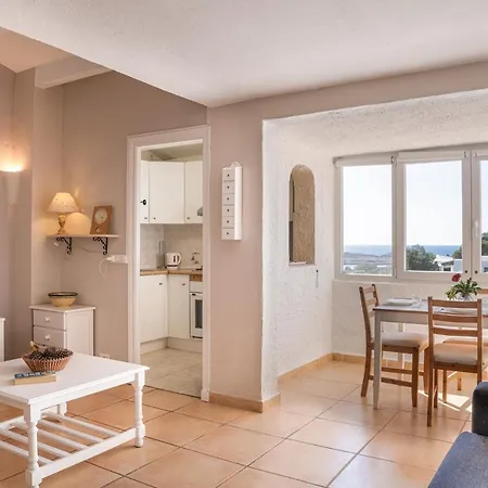 Apartamento De Ensueno Con Vistas Al Mar Y Piscina *