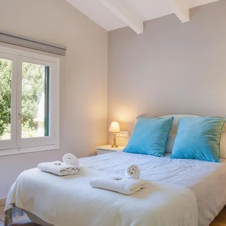 Apartamento De Ensueno Con Vistas Al Mar Y Piscina 아파트 산트 유이스