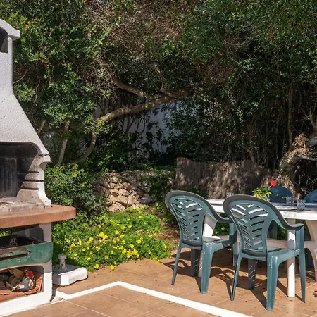 Apartamento De Ensueno Con Vistas Al Mar Y Piscina * Sant Lluis